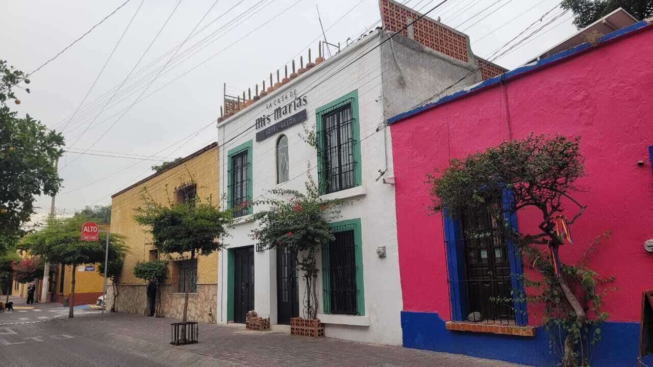 Photo of Outdoor in Guadalajara