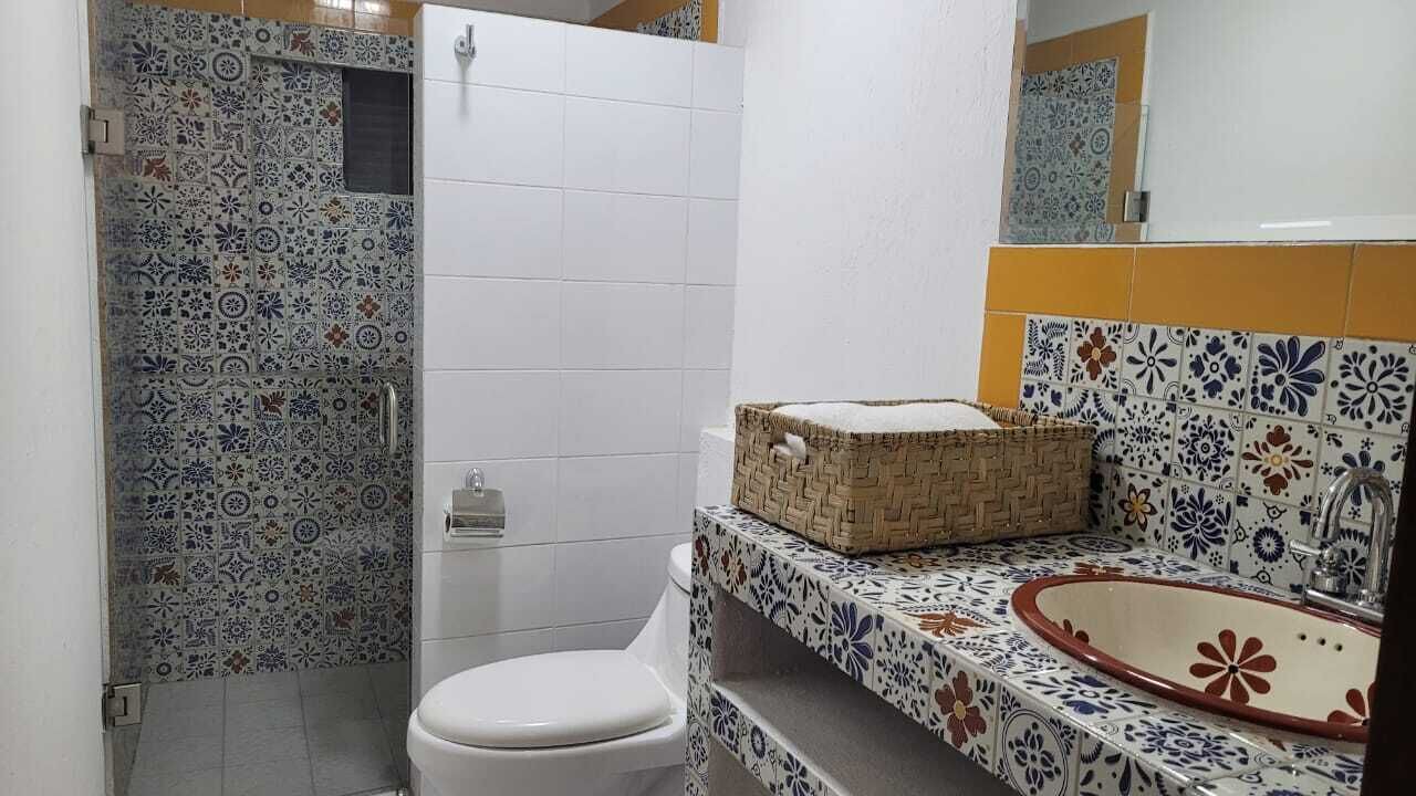 Photo of Bathroom in Guadalajara