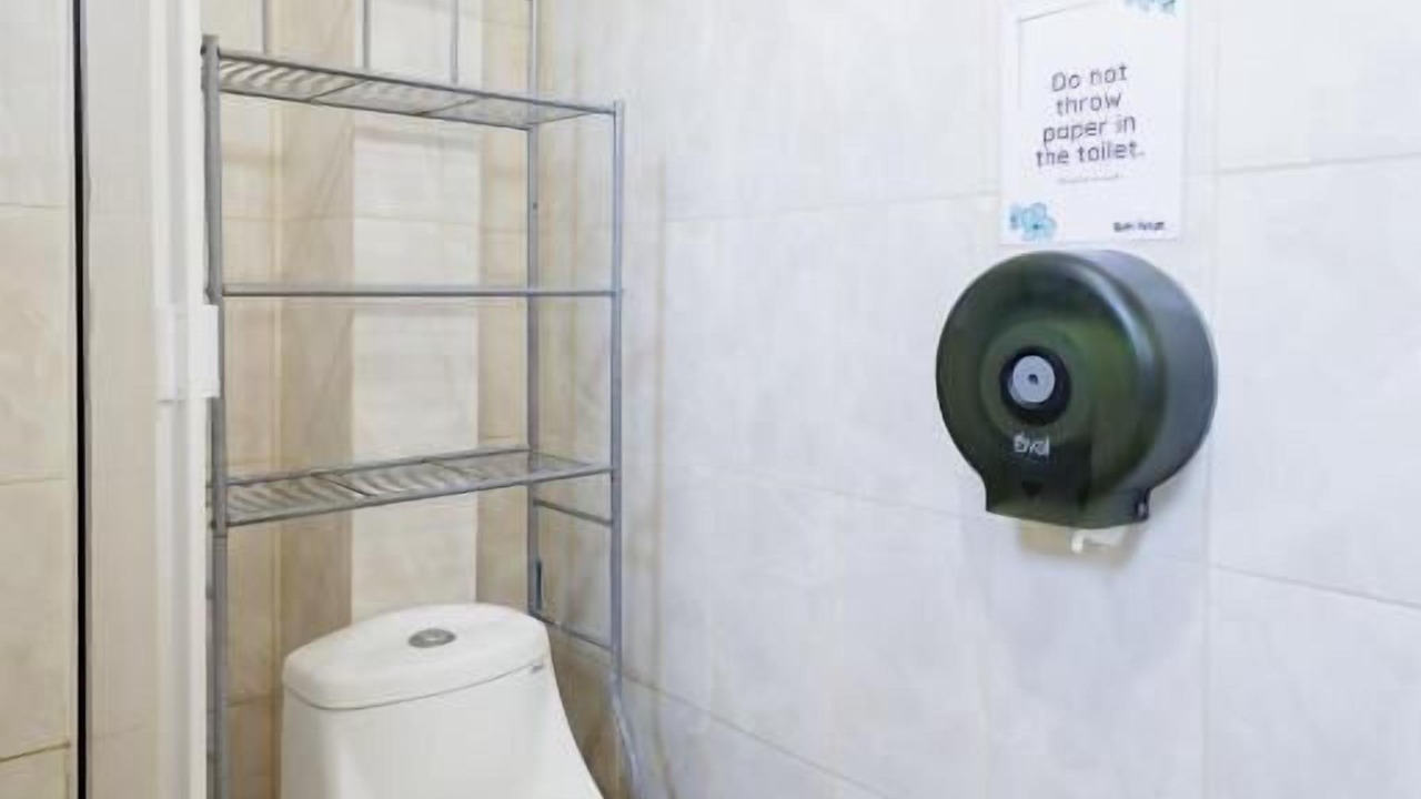 Photo of Bathroom in Los Tamarindos