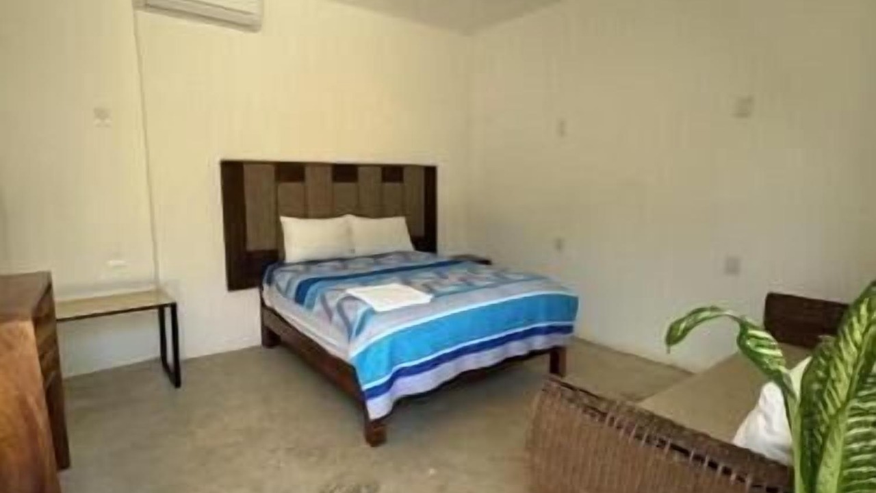 Photo of Bedroom in Los Tamarindos