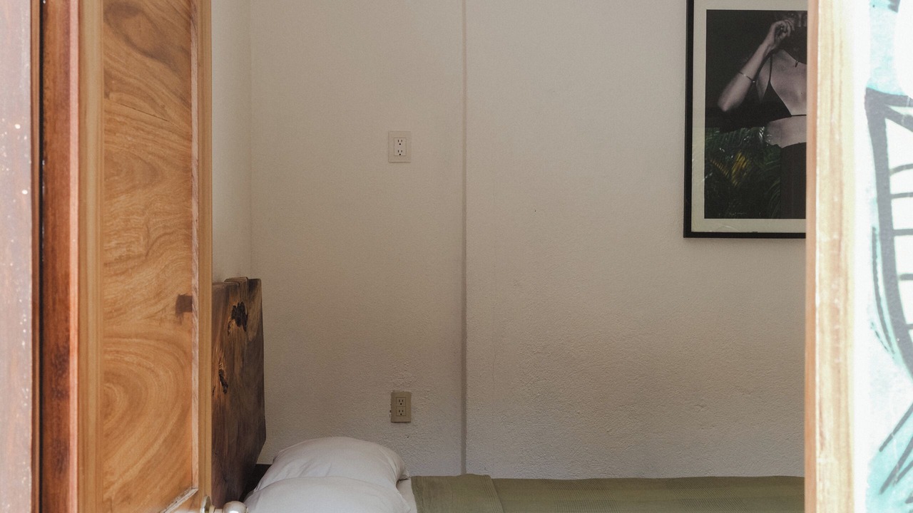 Photo of Bedroom in Los Tamarindos