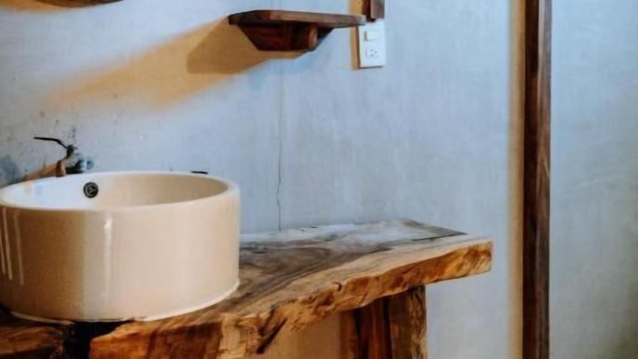 Photo of Bathroom in Los Tamarindos
