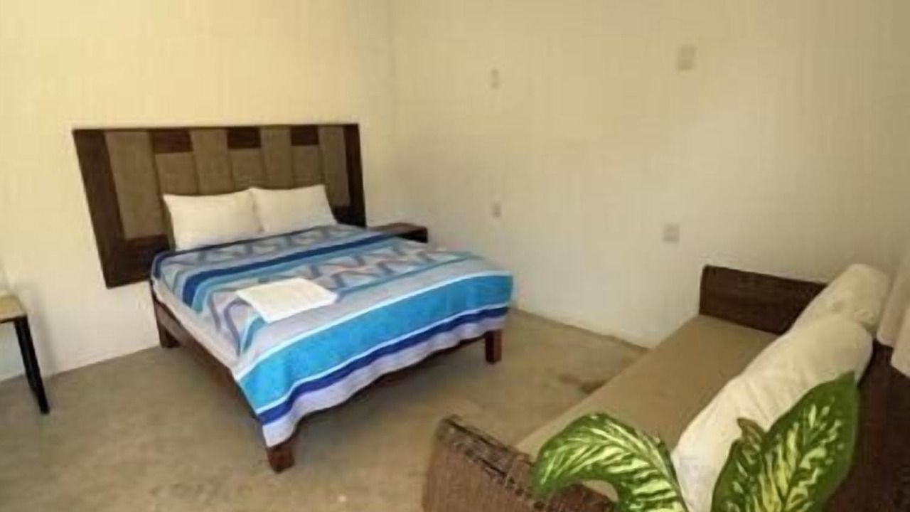 Photo of Bedroom in Los Tamarindos