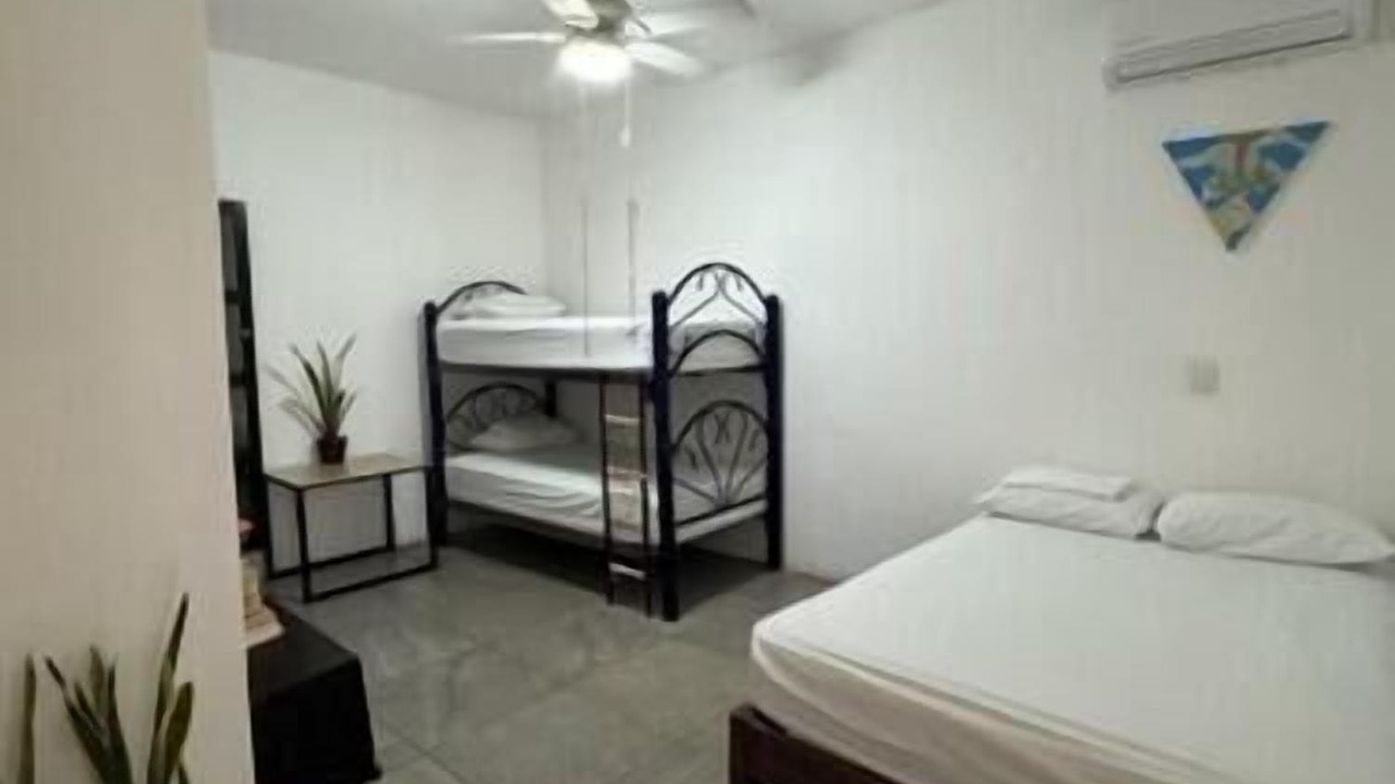 Photo of Bedroom in Los Tamarindos