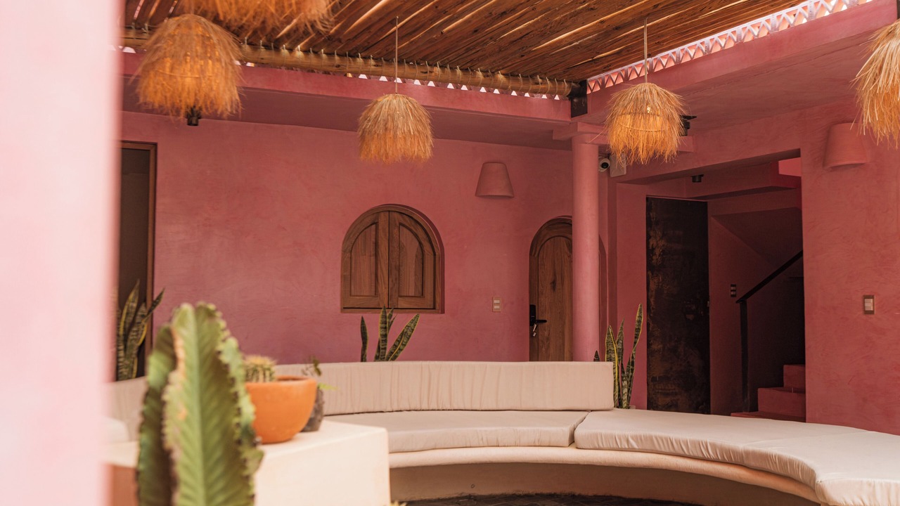 Photo of Outdoor in Villa de Etla