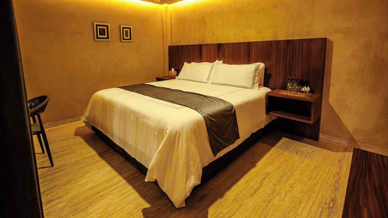 Photo of Bedroom in Centro