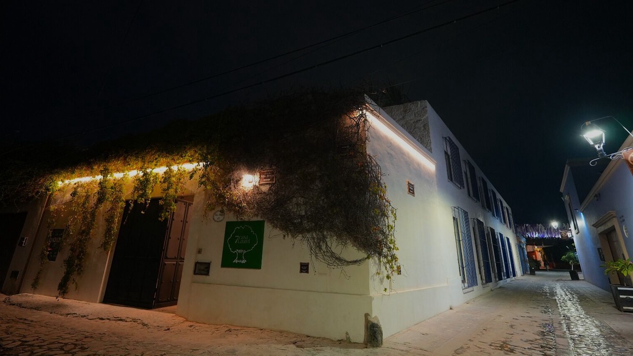 Photo of Outdoor in Centro