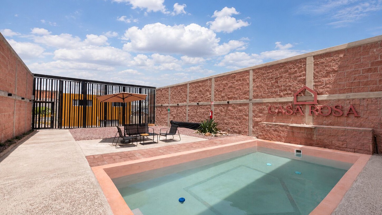 Photo of Outdoor in Aguascalientes