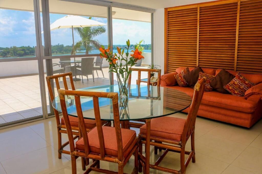 Photo of Bedroom in Tuxpan