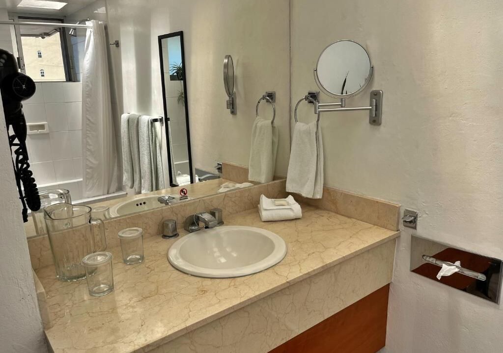 Photo of Bathroom in Tuxpan