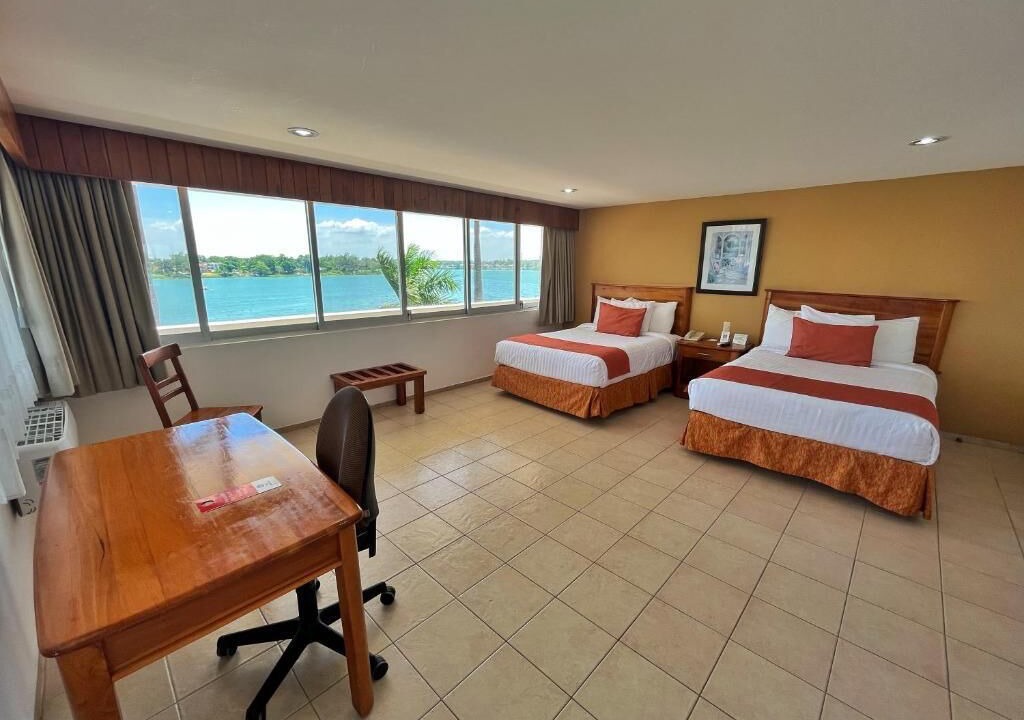 Photo of Bedroom in Tuxpan