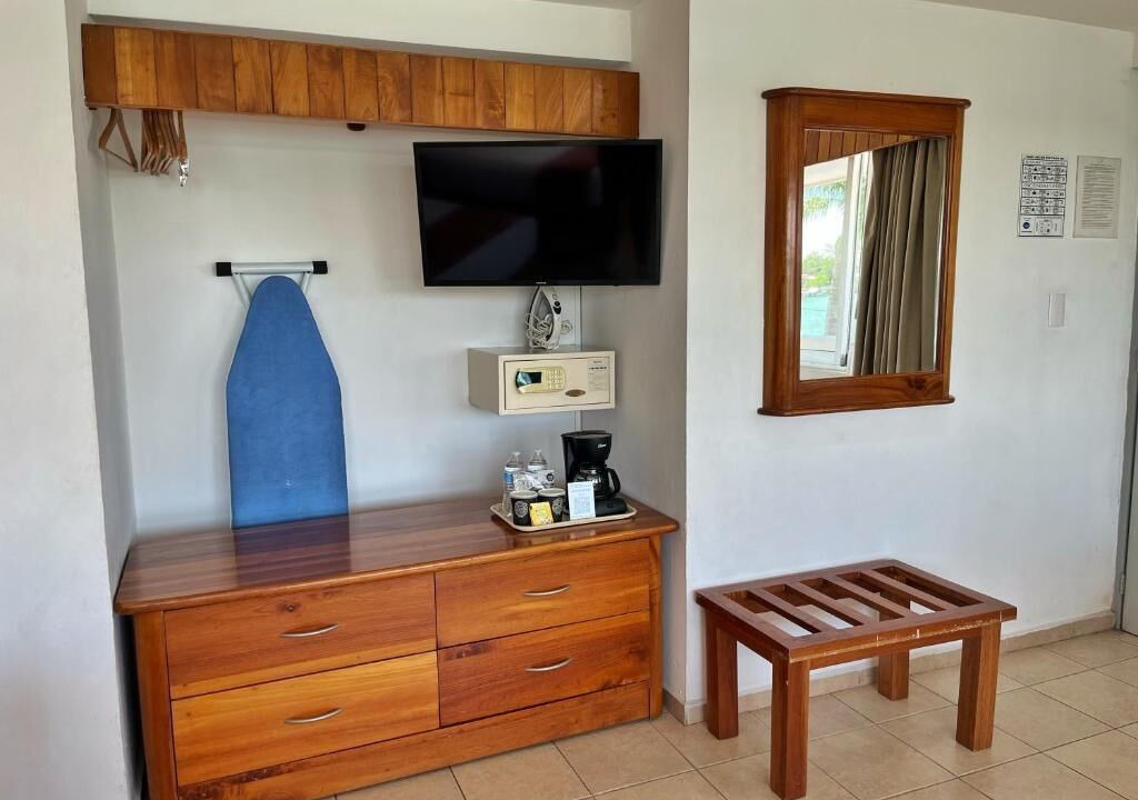 Photo of Bedroom in Tuxpan