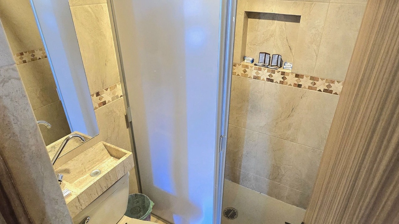 Photo of Bathroom in Arandas