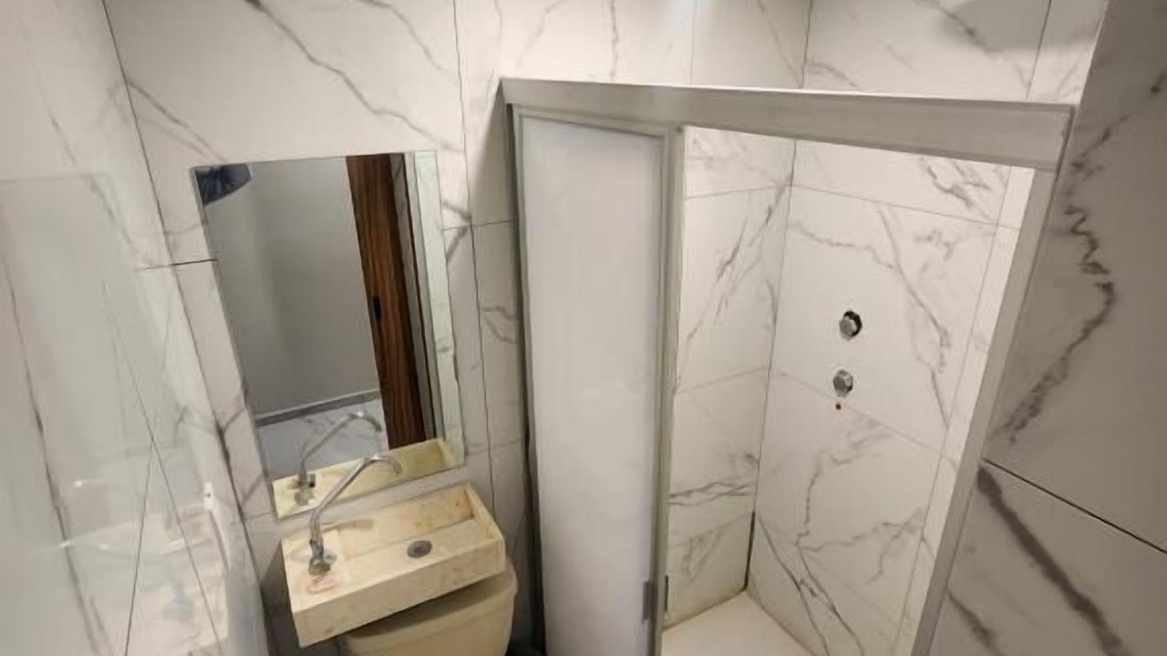 Photo of Bathroom in Arandas