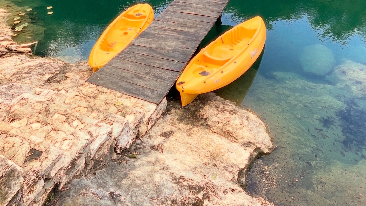 Photo of Outdoor in Lazaro Cardenas