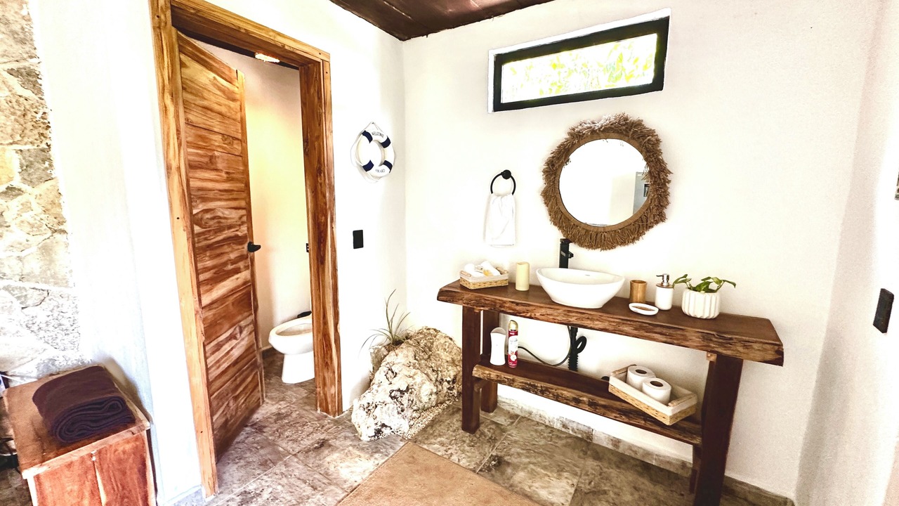 Photo of Patio Balcony in Lazaro Cardenas