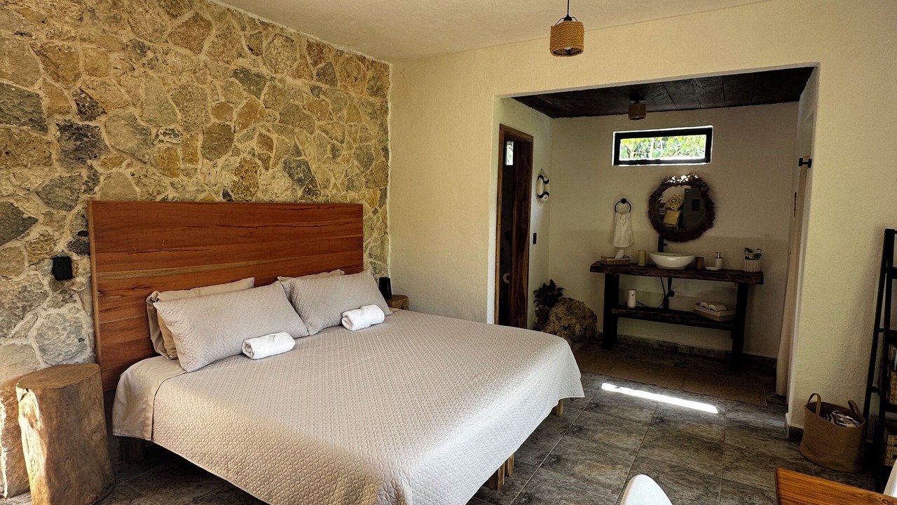 Photo of Patio Balcony in Lazaro Cardenas