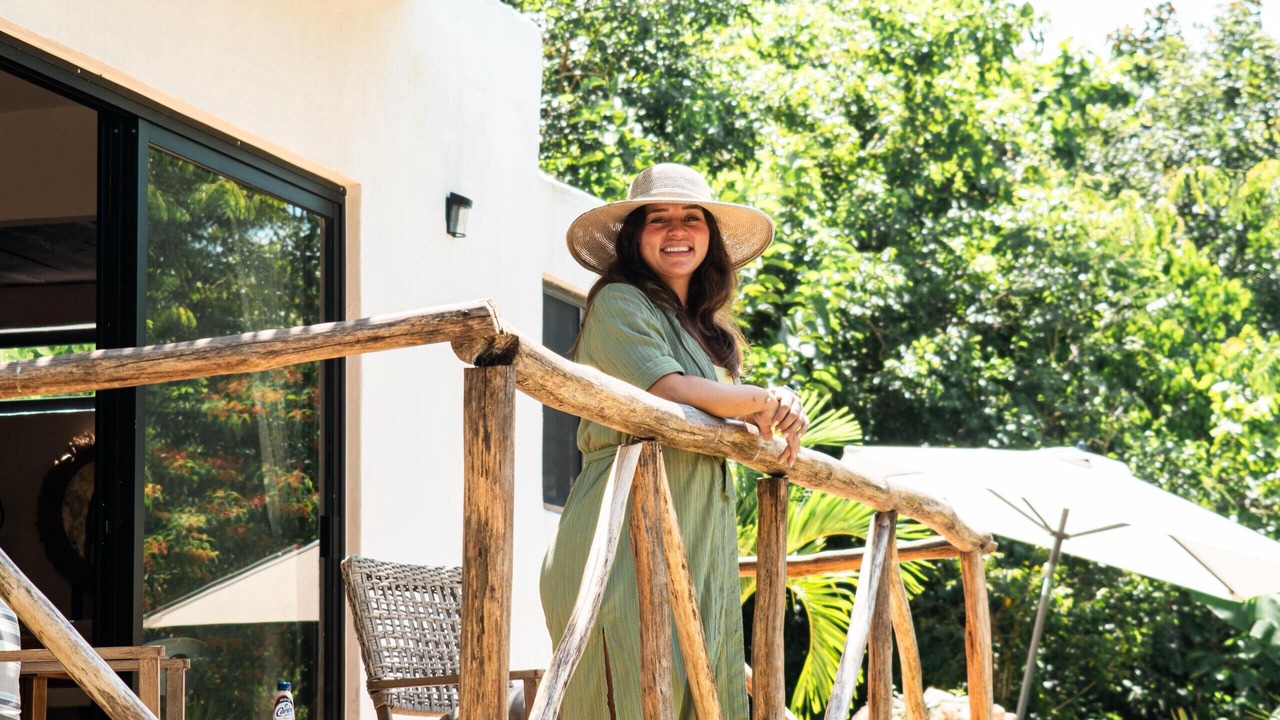Photo of Patio Balcony in Lazaro Cardenas