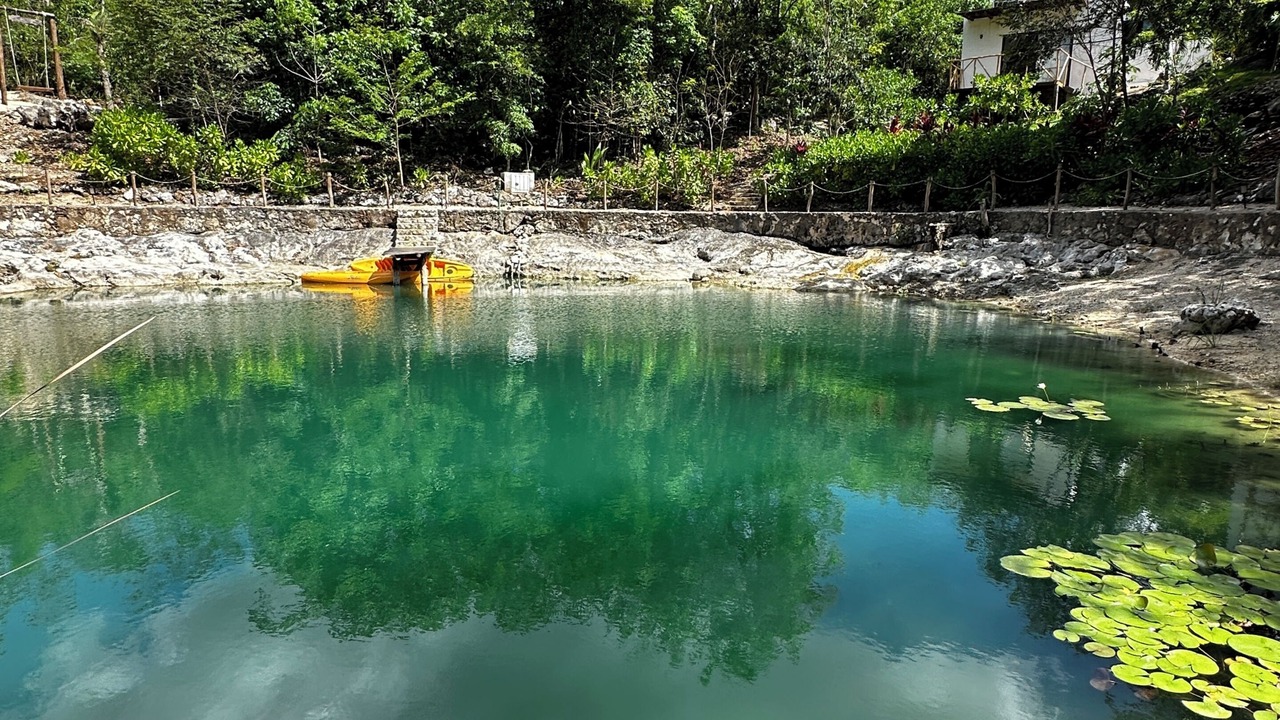 Photo of Outdoor in Lazaro Cardenas