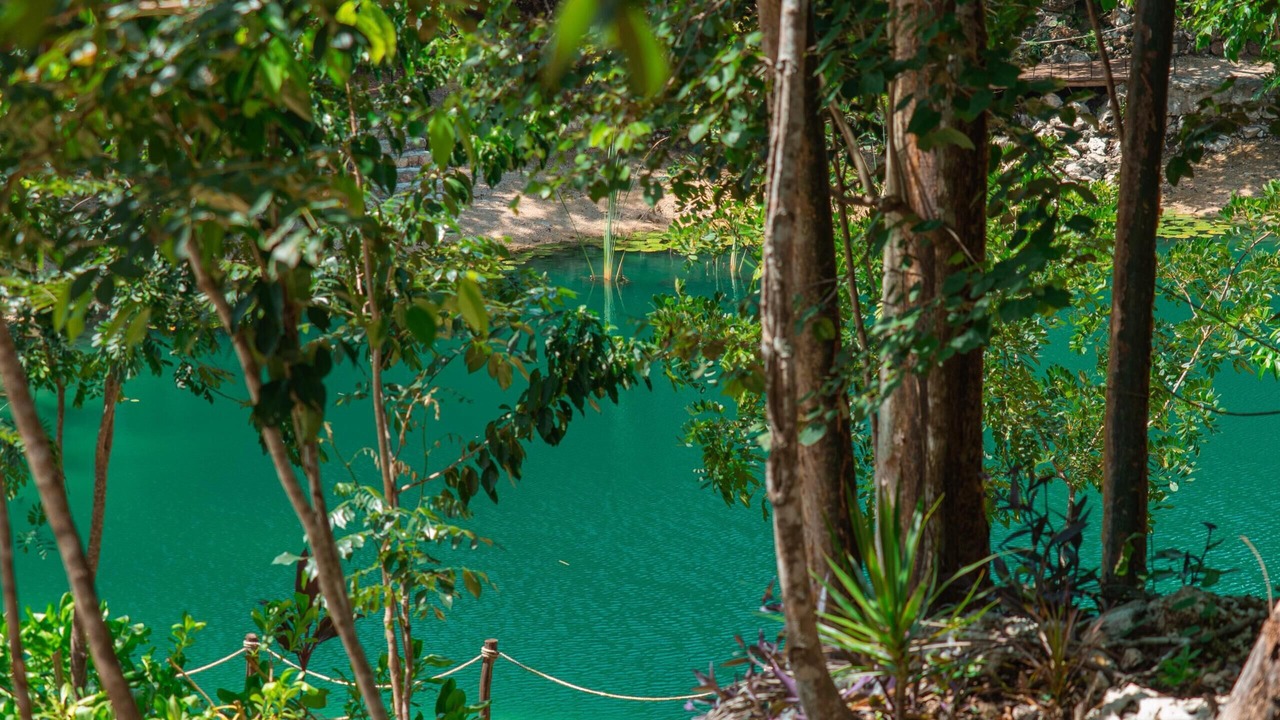 Photo of Outdoor in Lazaro Cardenas