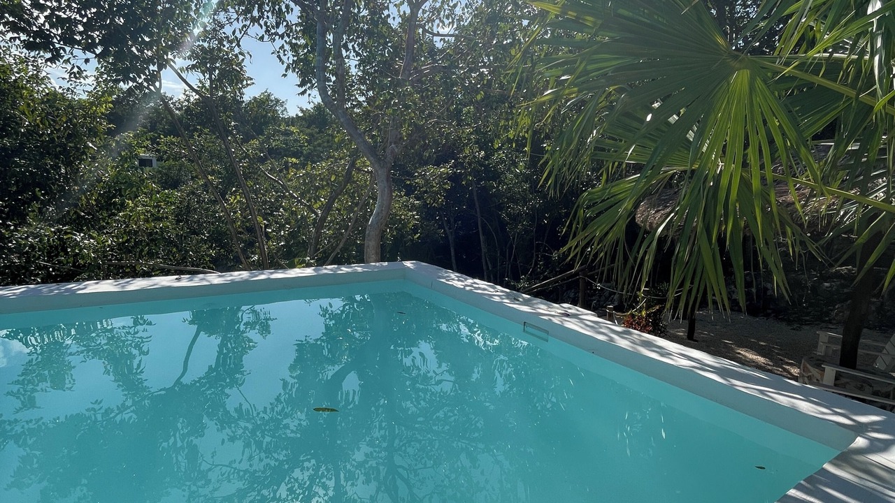 Photo of Outdoor in Lazaro Cardenas