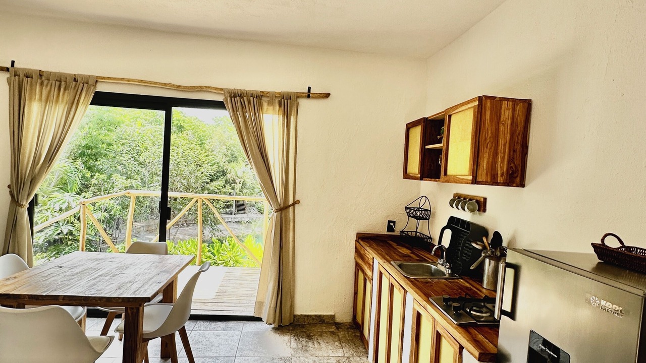 Photo of Patio Balcony in Lazaro Cardenas