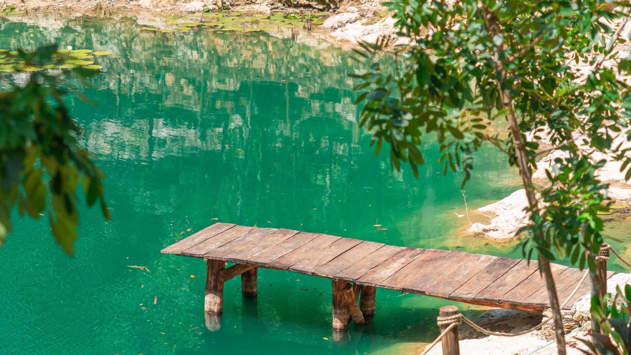 Photo of Outdoor in Lazaro Cardenas