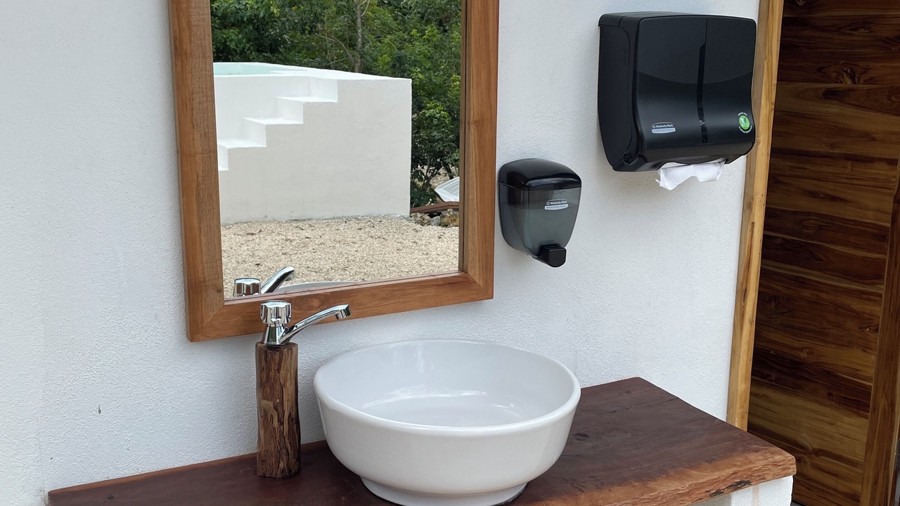 Photo of Outdoor in Lazaro Cardenas