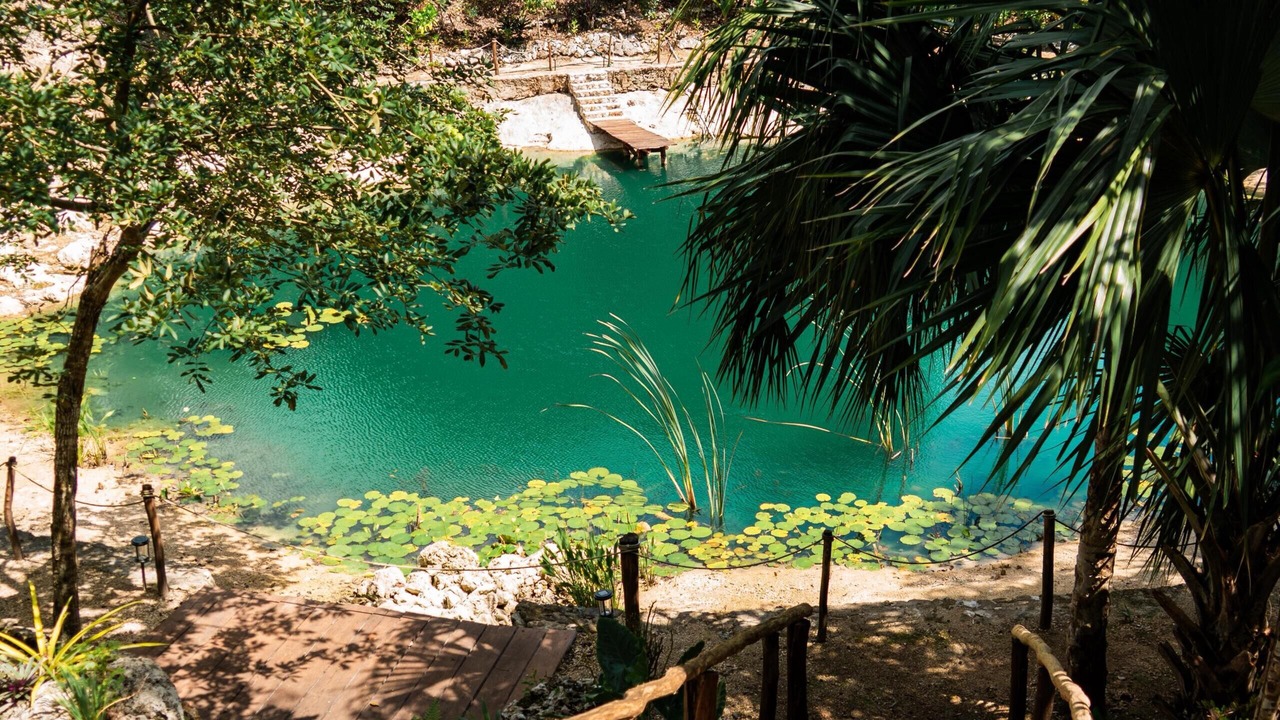Photo of Outdoor in Lazaro Cardenas