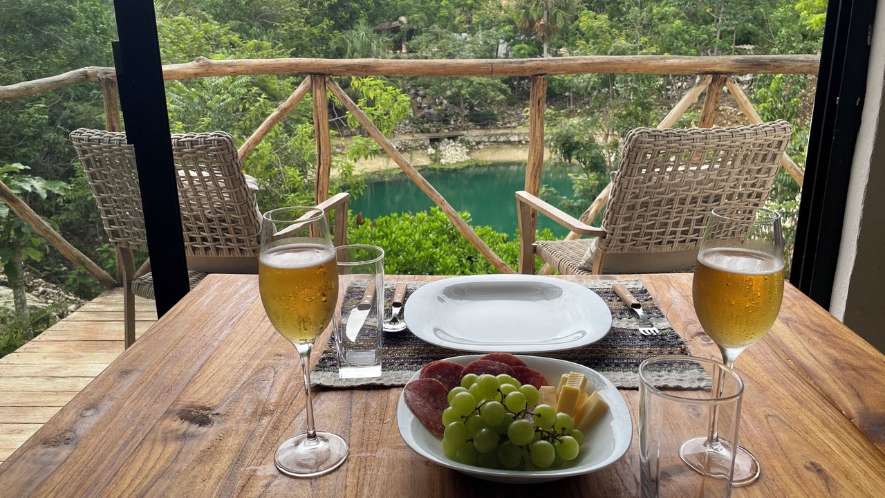 Photo of Patio Balcony in Lazaro Cardenas