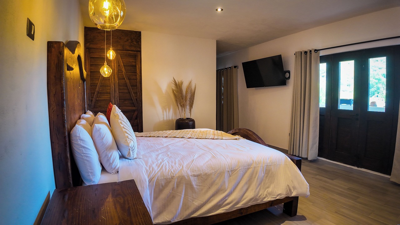 Photo of Bedroom in Bernal