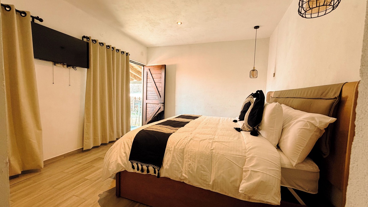 Photo of Bedroom in Bernal