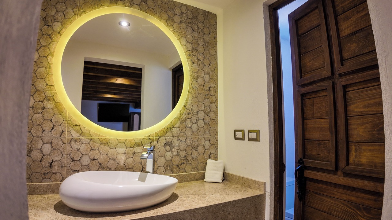 Photo of Bathroom in Bernal
