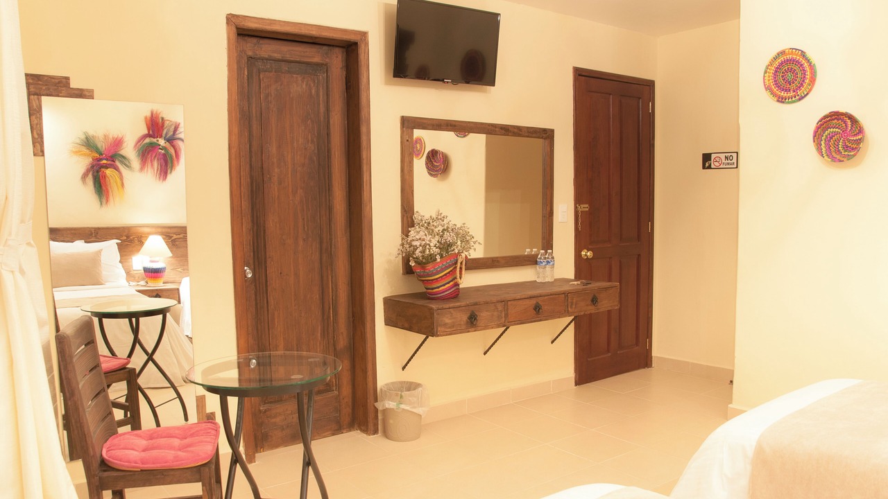 Photo of Bedroom in Huamantla