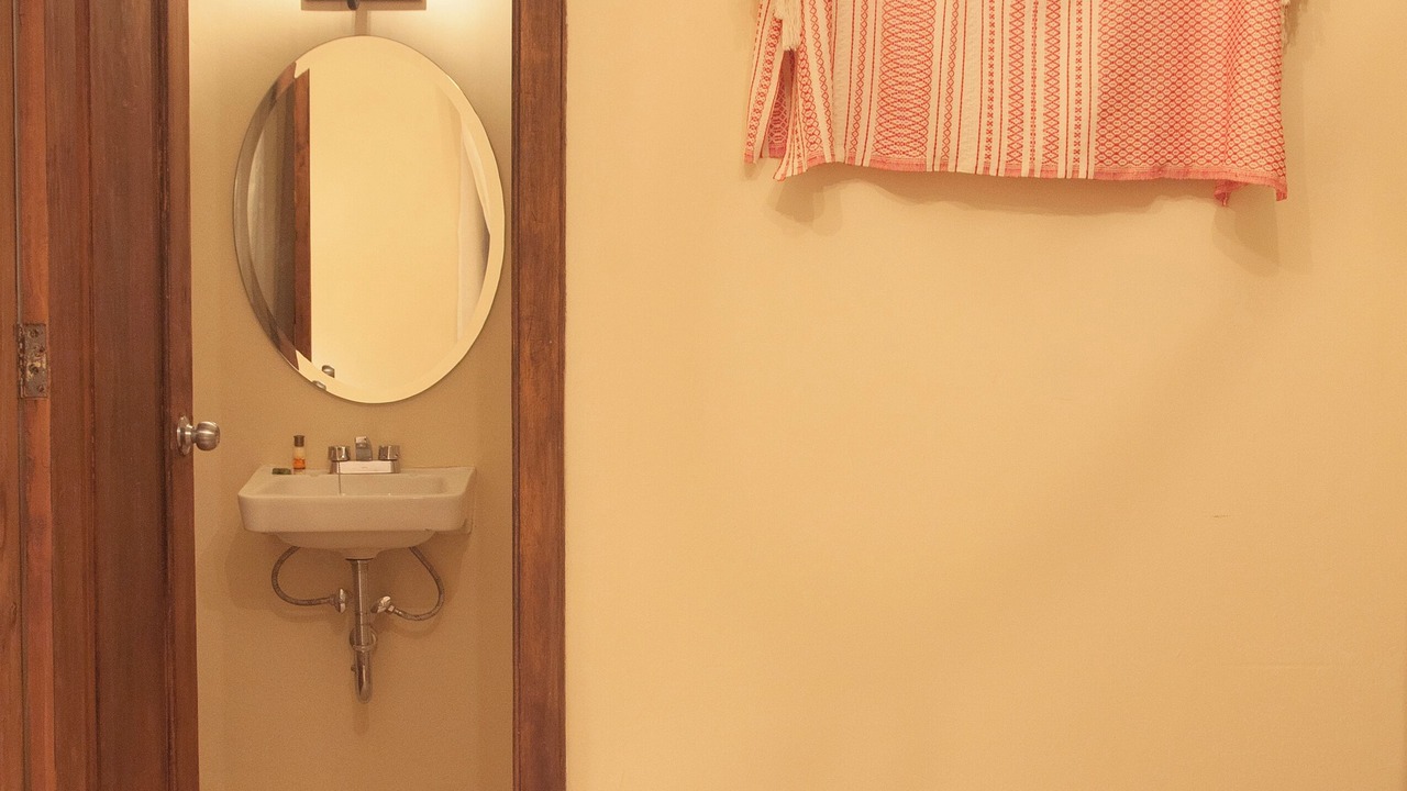 Photo of Bedroom in Huamantla