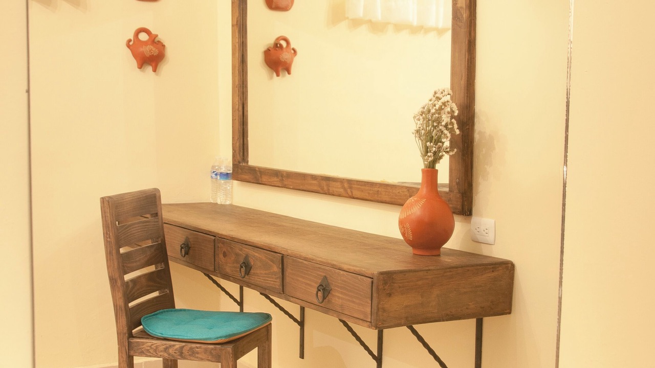 Photo of Bedroom in Huamantla