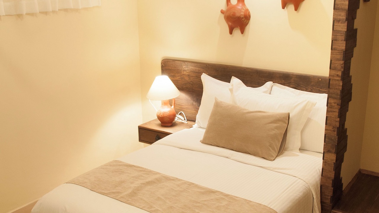Photo of Bedroom in Huamantla