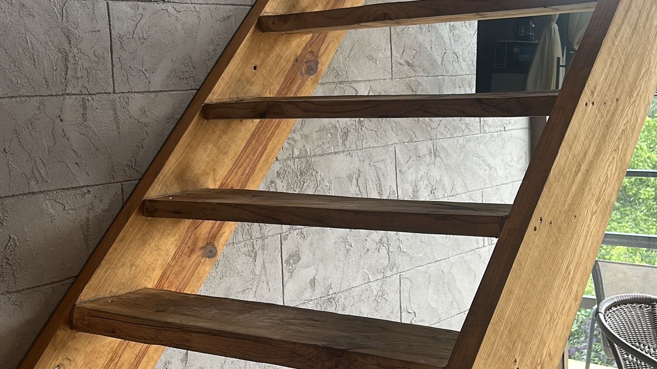 Photo of Patio Balcony in Mineral del Chico