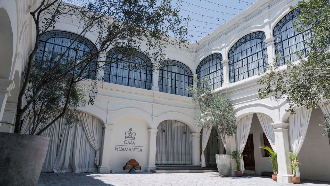 Photo of Outdoor in Huamantla
