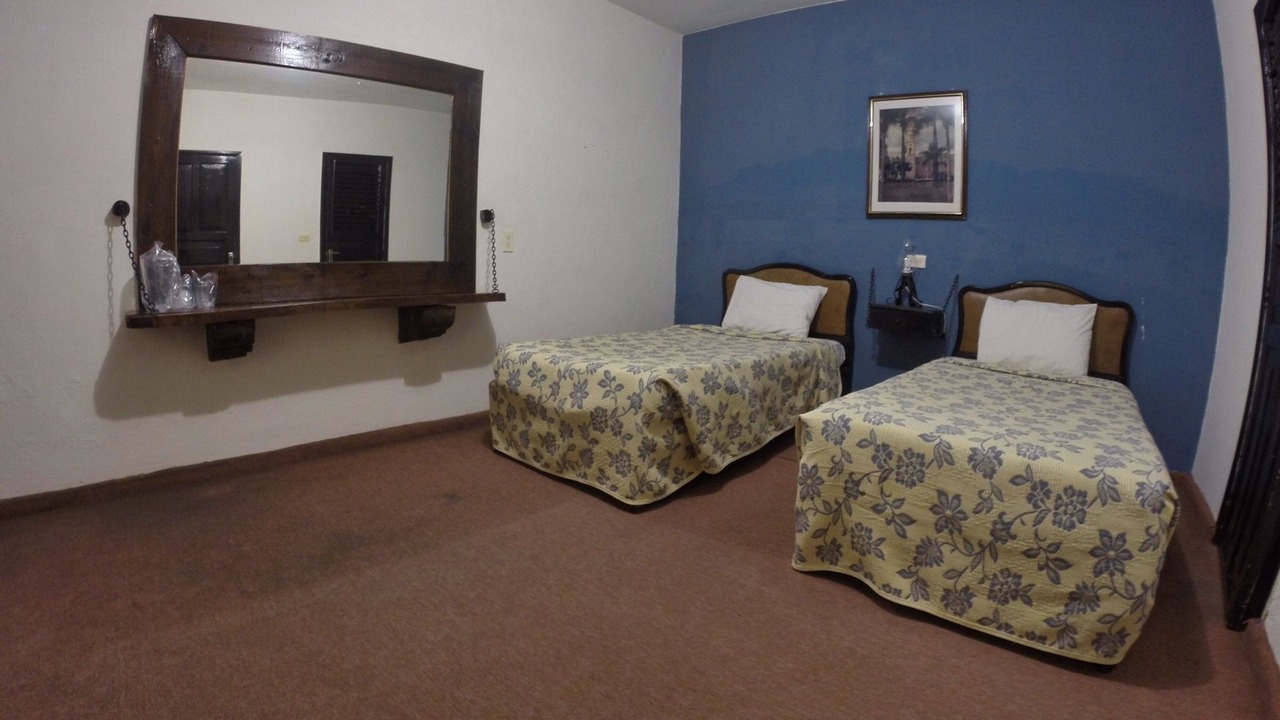 Photo of Bedroom in El Fuerte