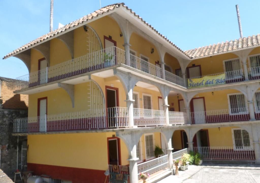 Photo of Outdoor in Orizaba