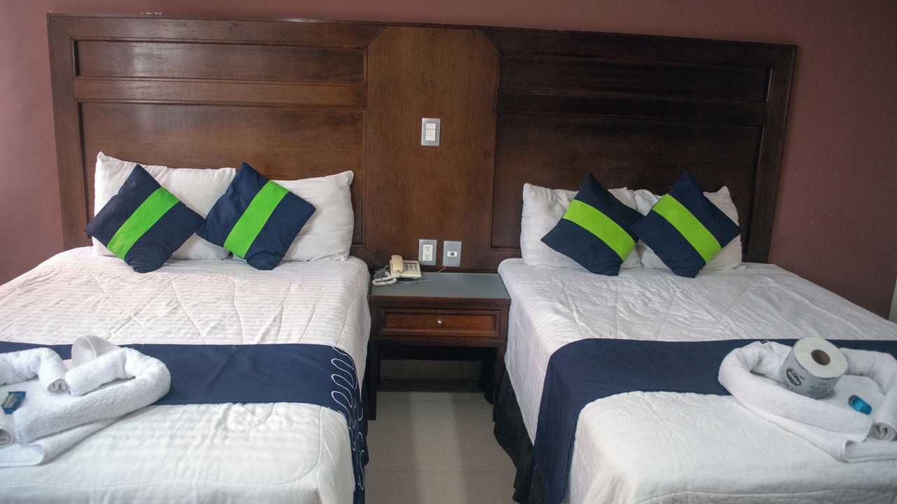Photo of Bedroom in Tuxtla Gutierrez