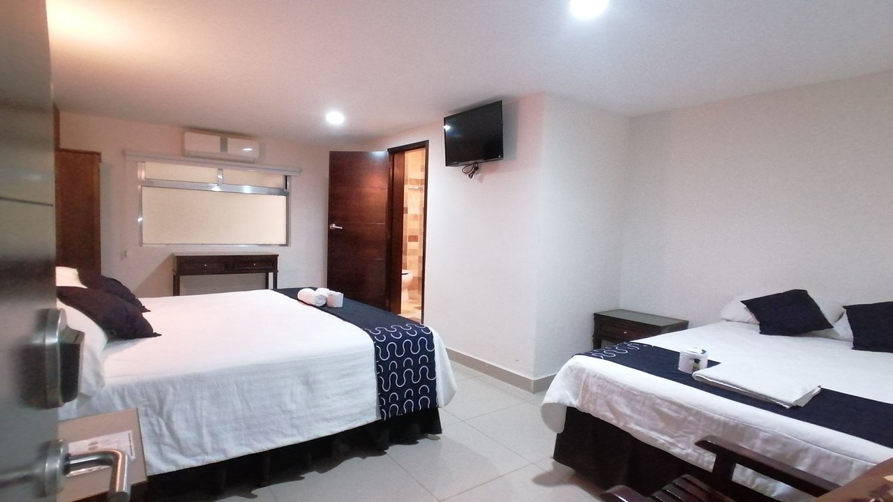 Photo of Bedroom in Tuxtla Gutierrez