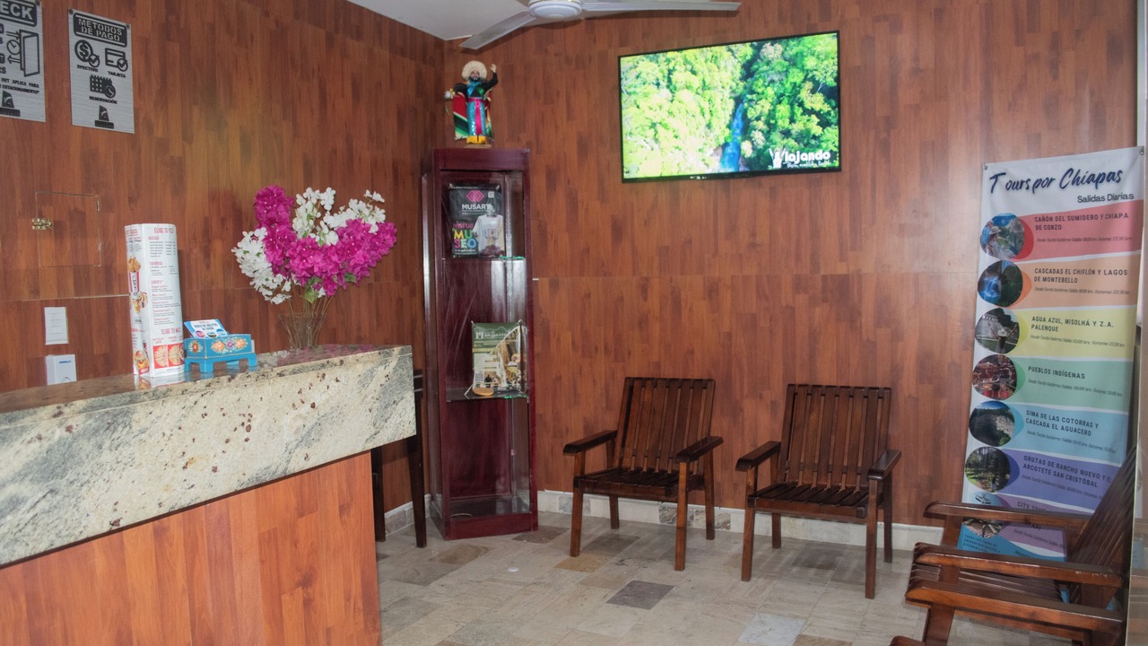Photo of Others in Tuxtla Gutierrez