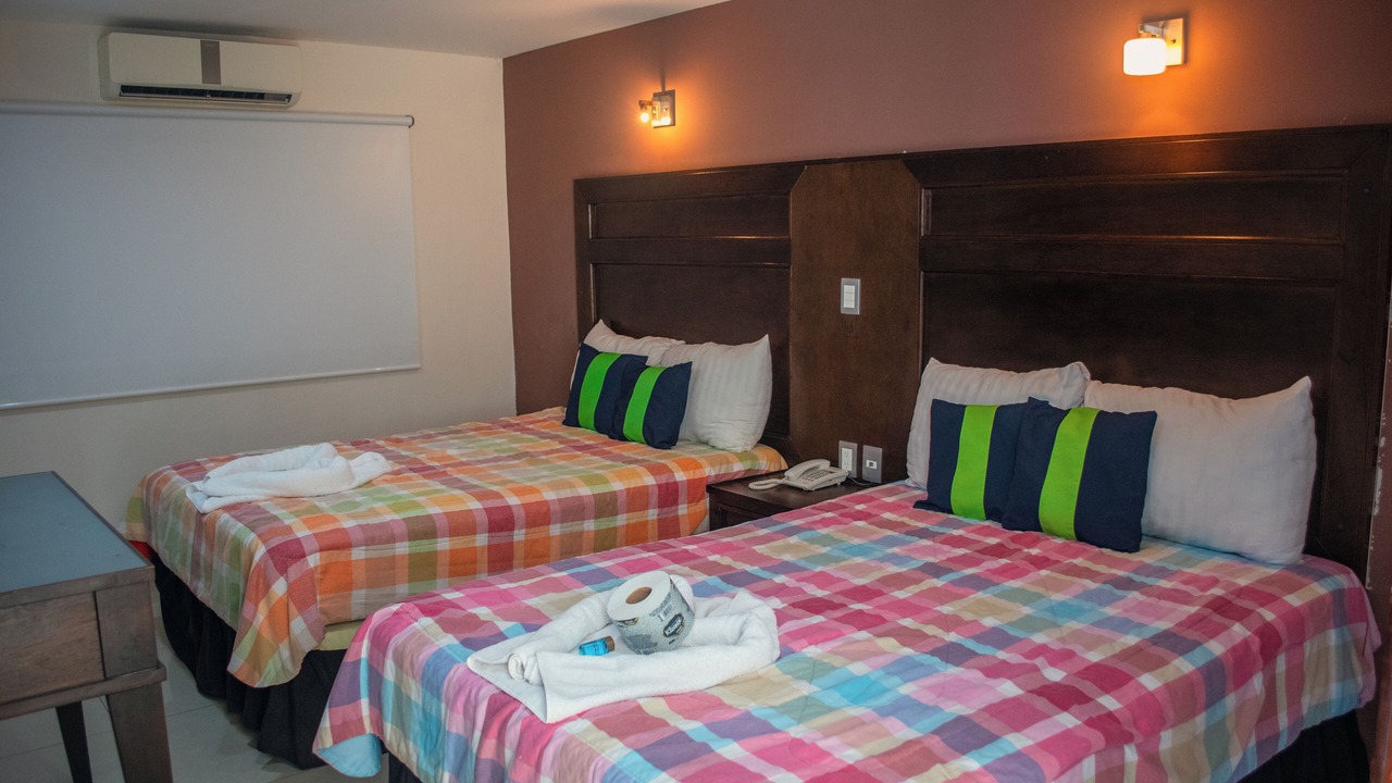 Photo of Bedroom in Tuxtla Gutierrez