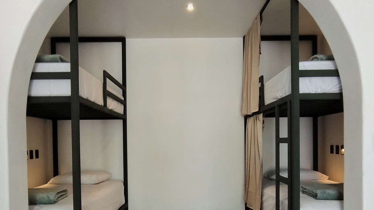 Photo of Bedroom in Americana