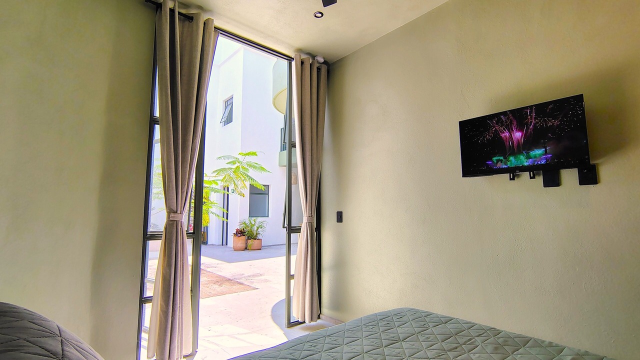 Photo of Bedroom in Americana