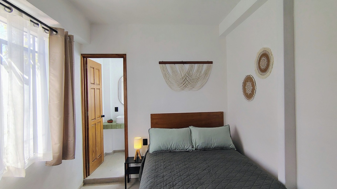 Photo of Bedroom in Americana