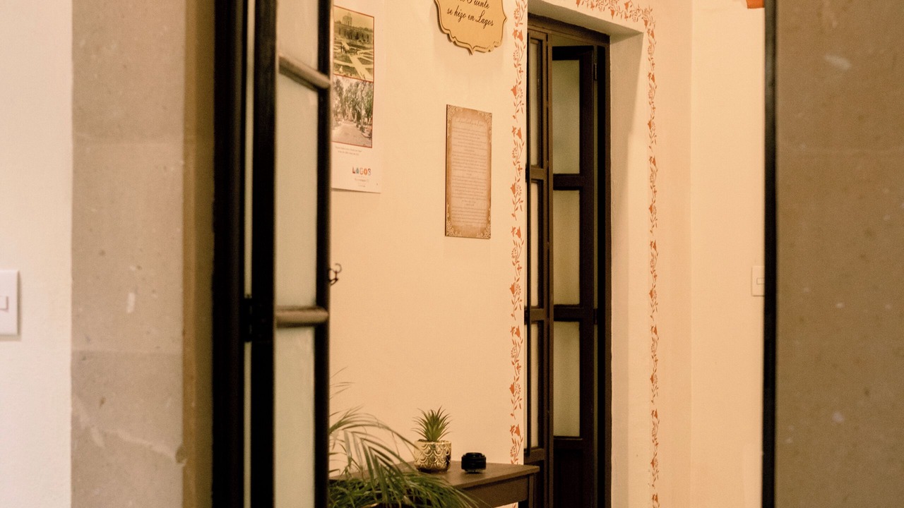 Photo of Bathroom in Lagos de Moreno