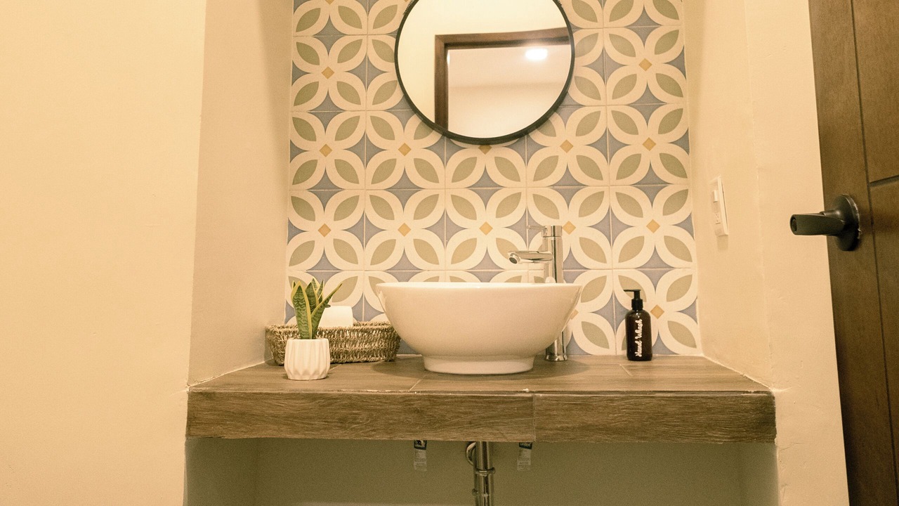 Photo of Bathroom in Lagos de Moreno